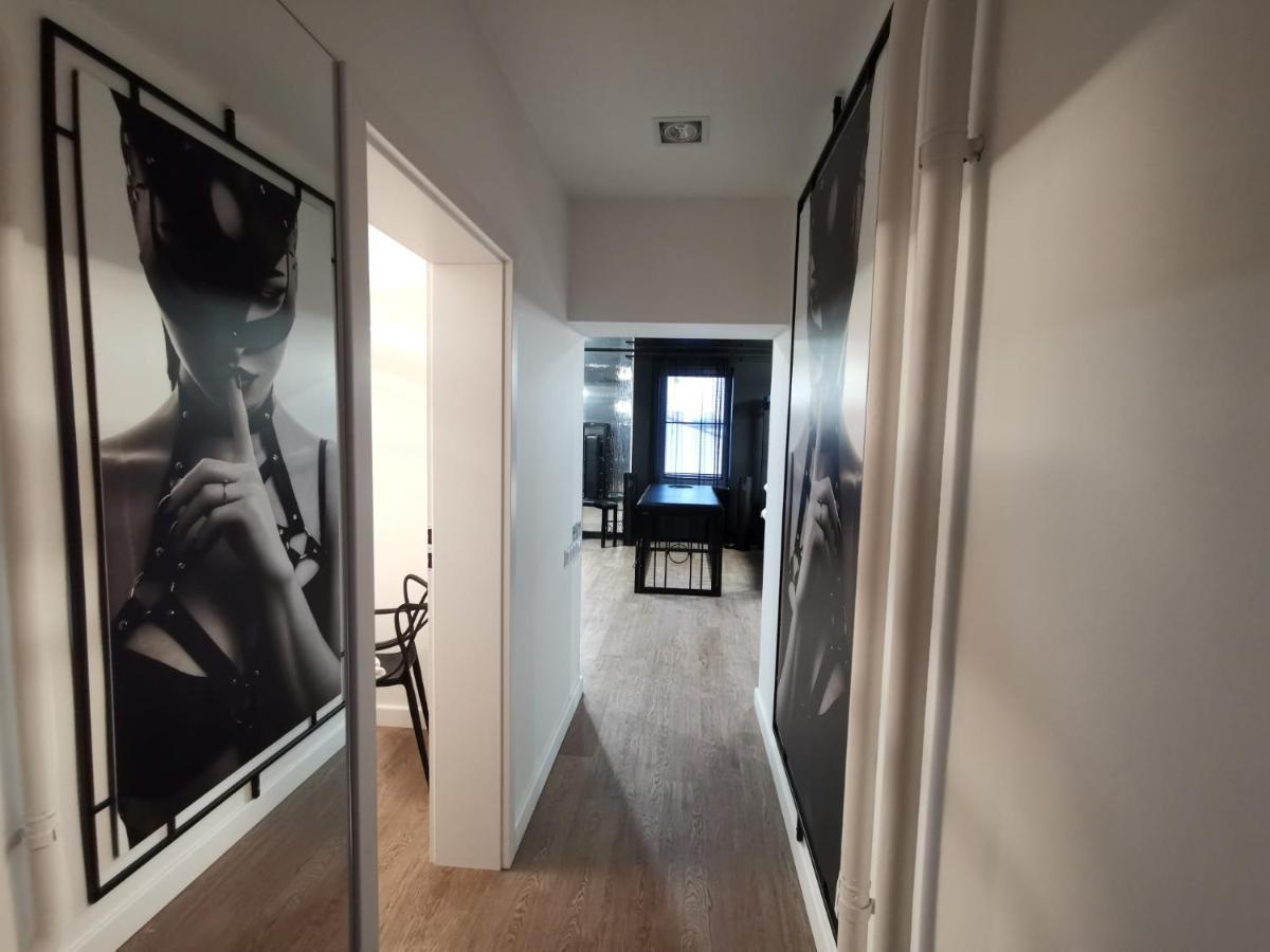 Bdsm Apartament Czestochowa Luxxx - Adults Only - Tylko Dla Doroslych Exterior photo