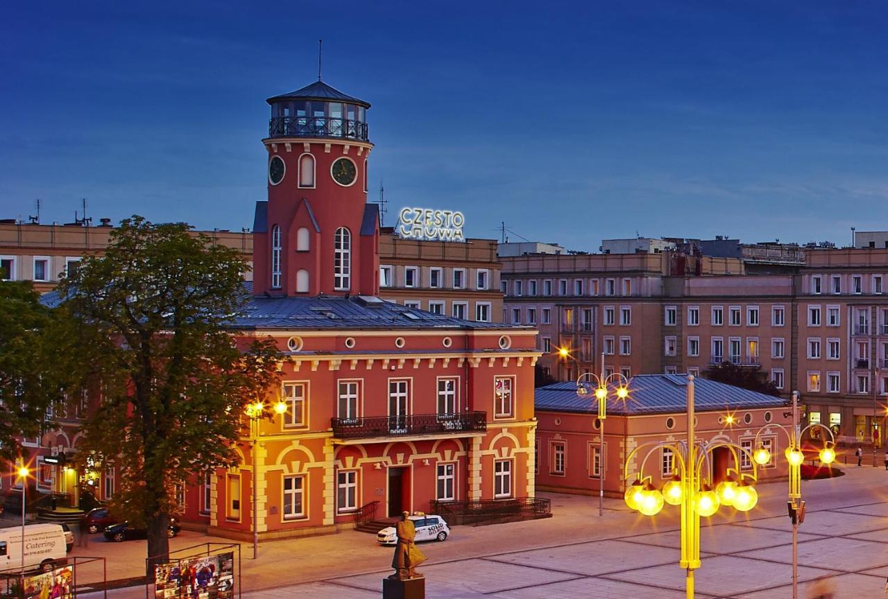 Bdsm Apartament Czestochowa Luxxx - Adults Only - Tylko Dla Doroslych Exterior photo